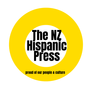 The NZ Hispanic Press + Awesome Soaps