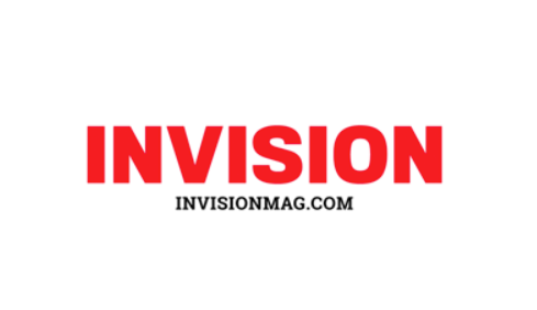 INVISION Magazine + Awesome Soaps