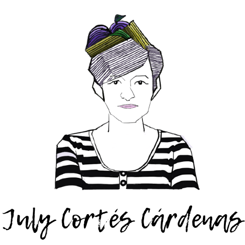 July Cortes Cardenas